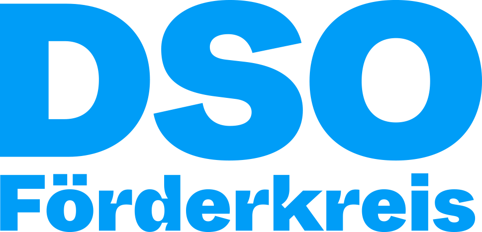 Logo Förderkreis DSO