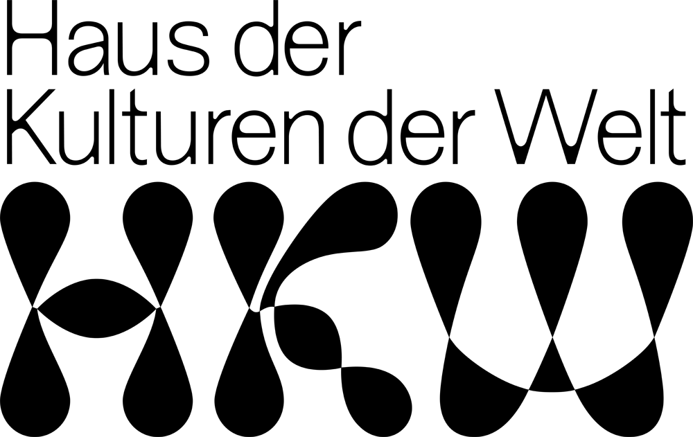 Logo HKW